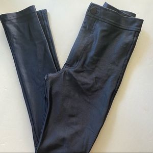 American Apparel disco pants size XS